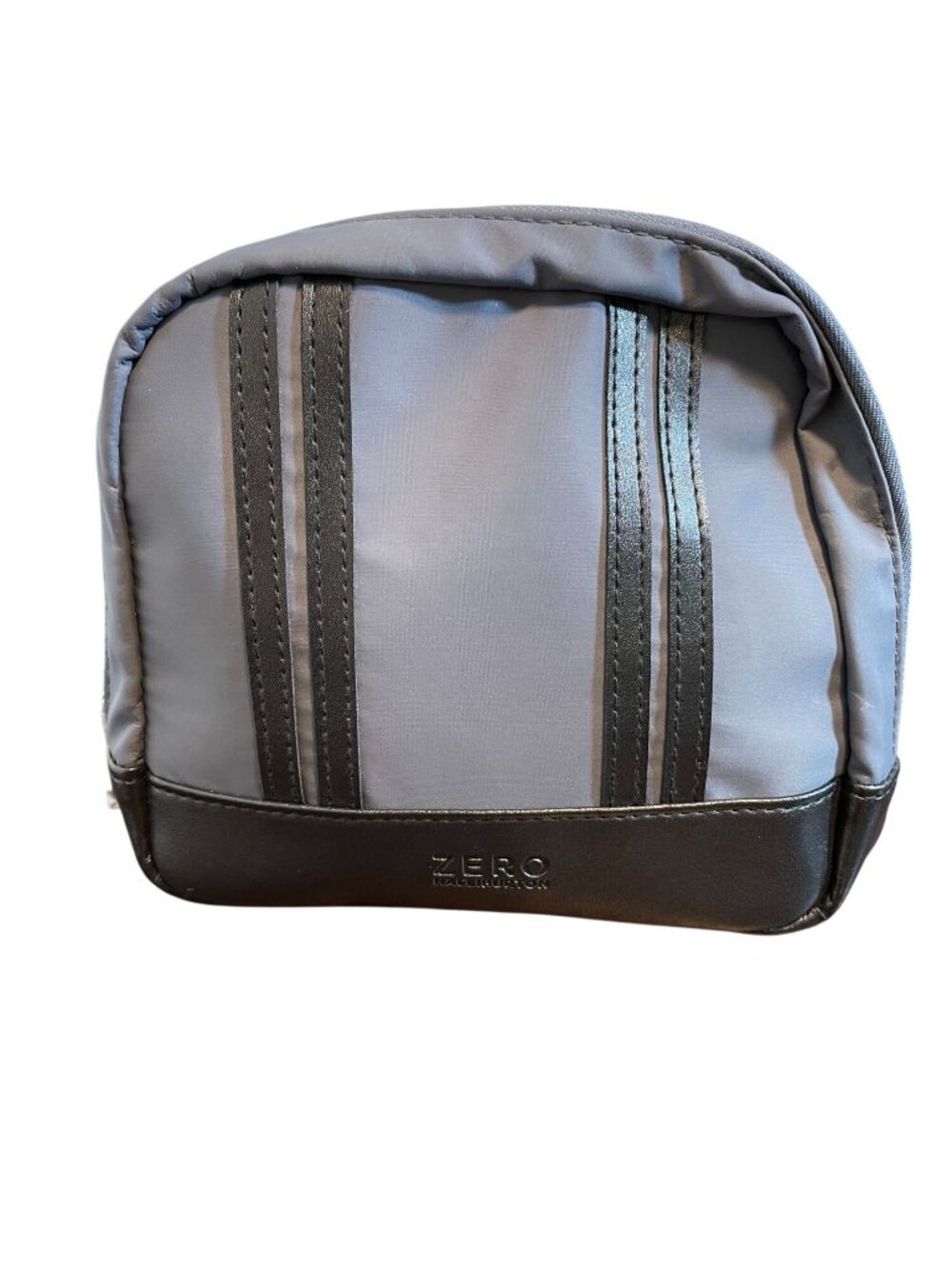 New Zero Halliburton JAL First Class Amenity Kit Pouch Full Set L'Occitane Luxur